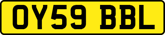 OY59BBL