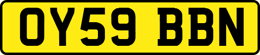 OY59BBN