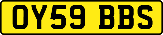 OY59BBS