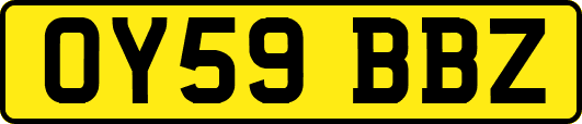 OY59BBZ