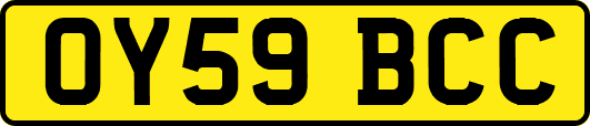 OY59BCC