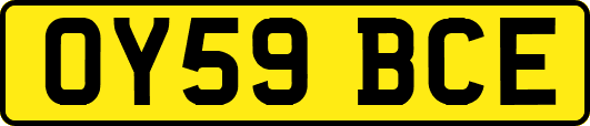 OY59BCE