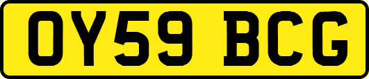 OY59BCG