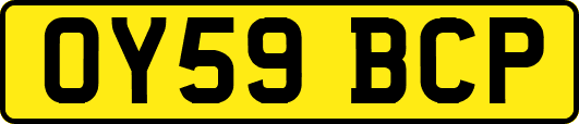 OY59BCP