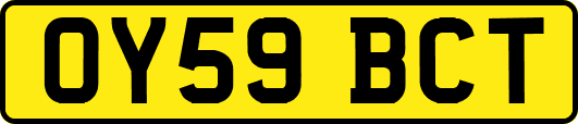 OY59BCT