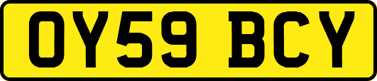 OY59BCY