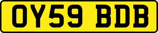OY59BDB