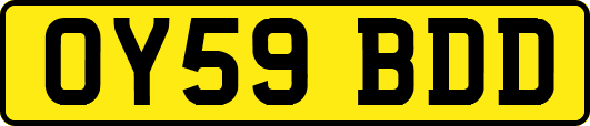 OY59BDD