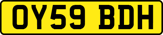 OY59BDH