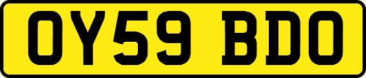 OY59BDO