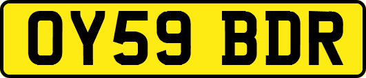 OY59BDR