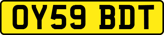 OY59BDT