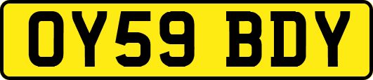 OY59BDY