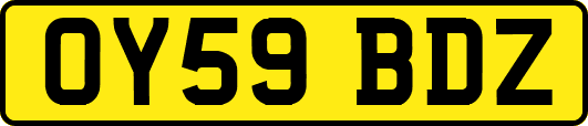 OY59BDZ