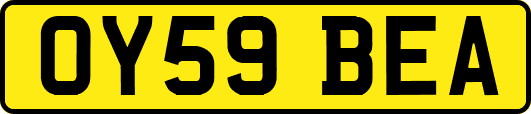 OY59BEA