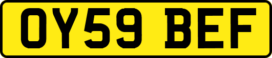 OY59BEF