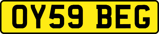 OY59BEG