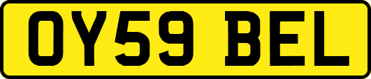 OY59BEL