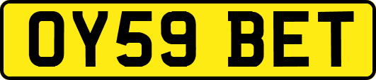 OY59BET