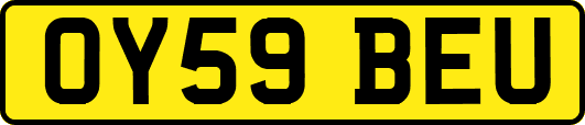 OY59BEU