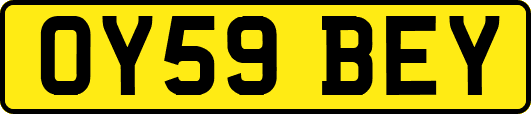 OY59BEY