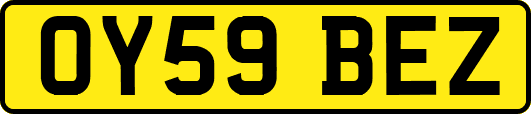 OY59BEZ