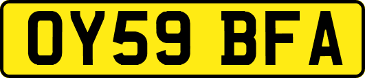 OY59BFA