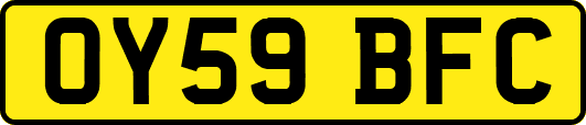 OY59BFC