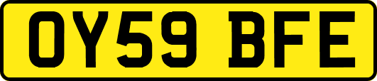 OY59BFE
