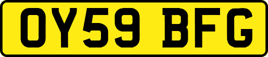 OY59BFG