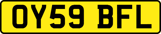 OY59BFL