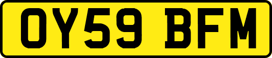 OY59BFM
