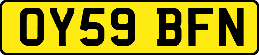 OY59BFN