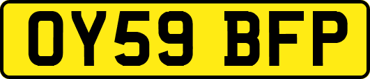 OY59BFP