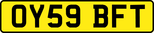 OY59BFT
