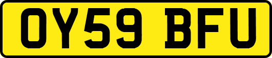 OY59BFU