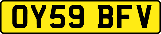 OY59BFV