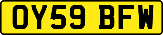 OY59BFW