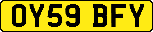 OY59BFY