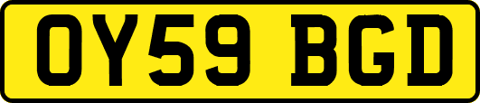 OY59BGD