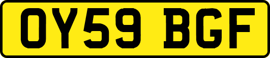 OY59BGF