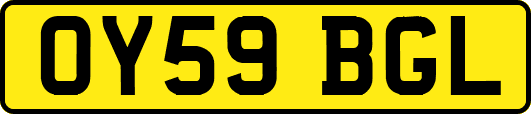 OY59BGL