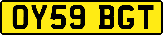 OY59BGT