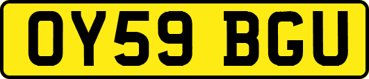 OY59BGU
