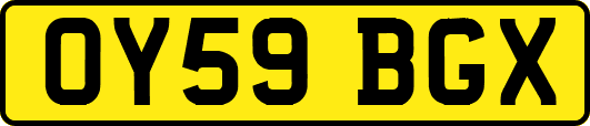 OY59BGX