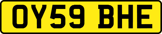 OY59BHE