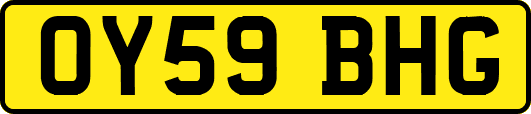 OY59BHG