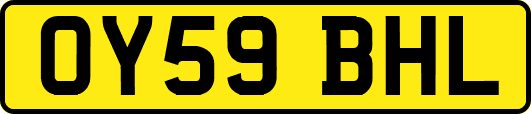 OY59BHL
