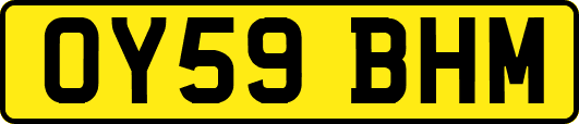 OY59BHM