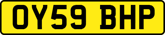 OY59BHP